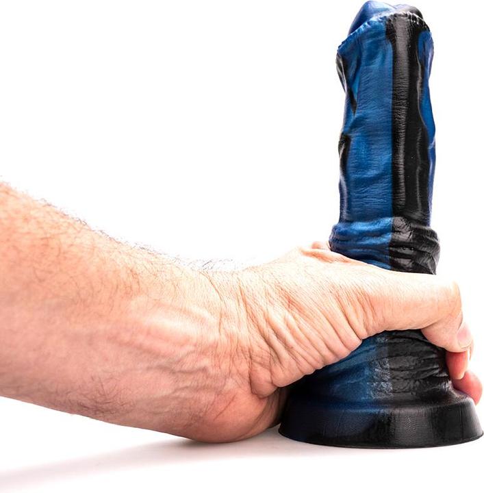 Image du produit Kiotos Revolt Blue Wave 02 Small