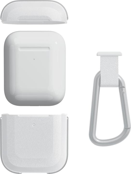 Actual product image X-Doria Airpods Defense Trek (Headphone sleeve)