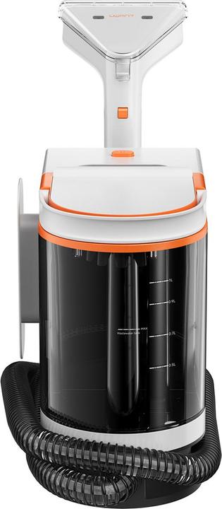 Actual product image Uwant B200 SE