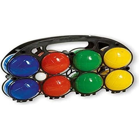 Thumbnail - Androni, Boule Spiel, (8 x, 65 mm)