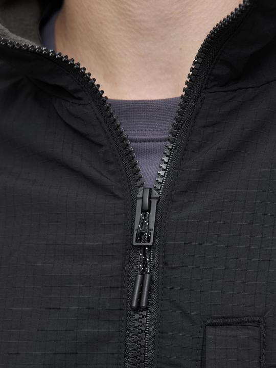 Produktbild Jack & Jones Fleecejacke Fleecejacke (XL)
