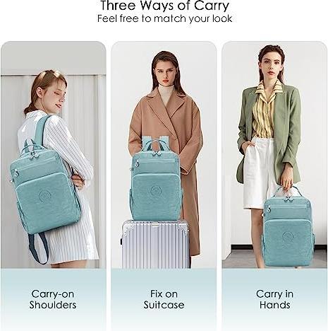 Produktbild Only-Bags.Store Ryanair Handgepäck-Rucksack (20 l)