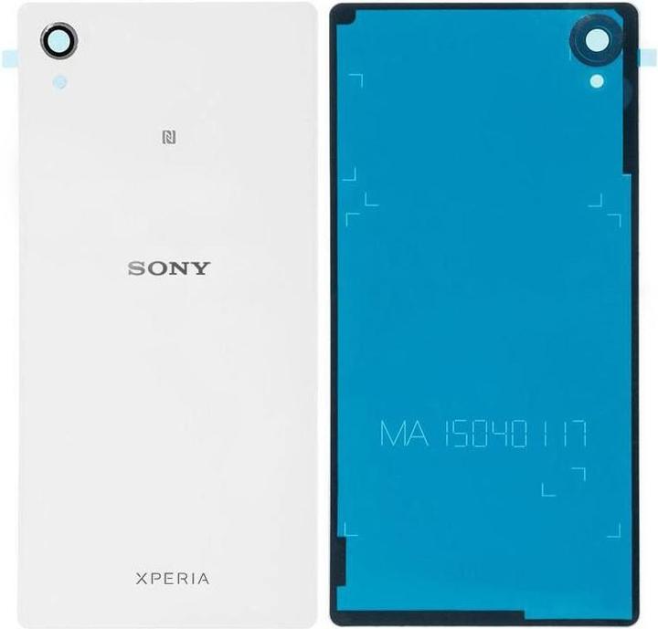 Produktbild CoreParts Sony Xperia M4 Aqua Back Cover