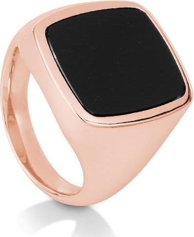 Produktbild Breuning RING - E.ONIX (58, 750/18 K Gold)