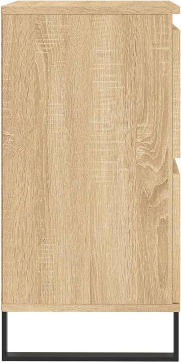 Image du produit vidaXL Sideboard (180 x 35 x 70 cm)