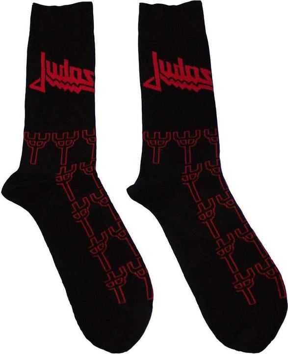 Produktbild Judas Priest Knöchelsocken
