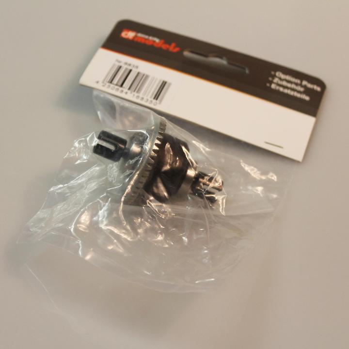 Produktbild DF-Models Differential f. Dune Fighter