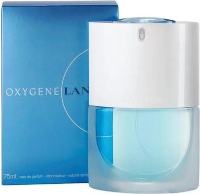 Image du produit Lanvin Oxygène (Eau de parfum, 75 ml)