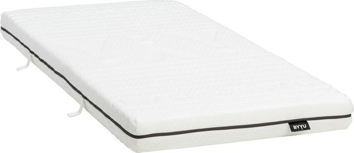 Image du produit BYYU Easy-2 Go (160 x 200 cm)