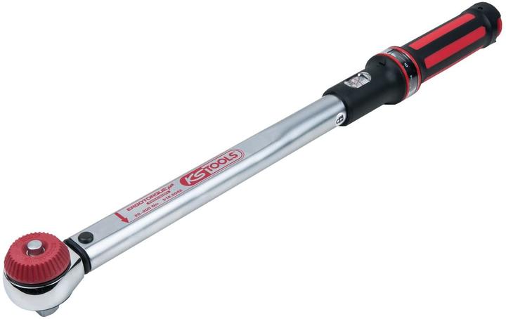 Produktbild KS Tools Ergotorque (1/2", 40 - 200 Nm)