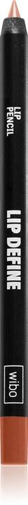 Produktbild Wibo Lippenstift Define Lip Liner N4