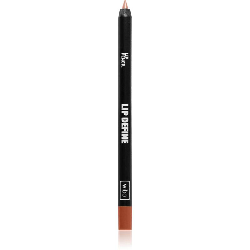 Wibo, Matita Labbra, Rossetto Define Lip Liner N4