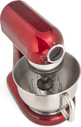 Productafbeelding Brandt 173-005 Keukenrobot dubbele kneders - Rood