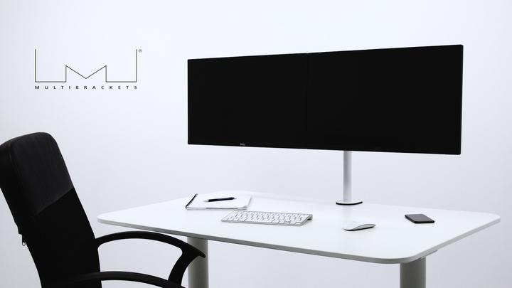 Produktbild Multibrackets M Deskmount (Tisch, 30")