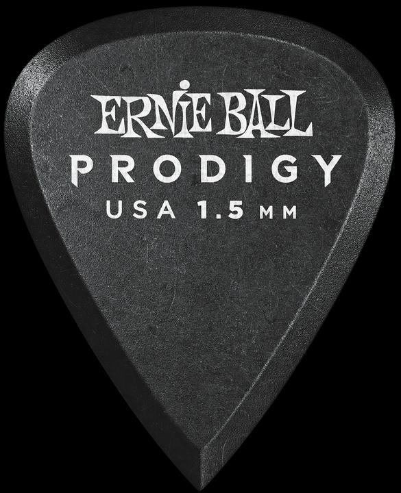 Immagine prodotto Ernie Ball Prodigio (6 x, 1.50 mm)