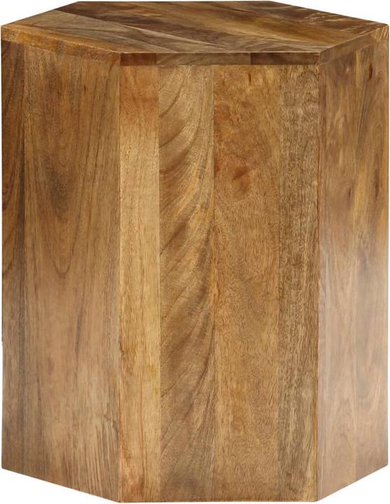 Actual product image VidaXL Coffee table (44 x 44 x 50 cm)