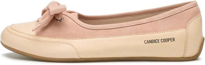 Produktbild Candice Cooper Candy Bow Damenballerinas (34)