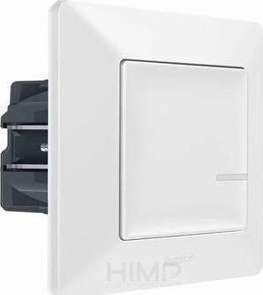 Immagine prodotto Legrand 752184 Valena 752184 Life con interruttore/dimmer Netatmo