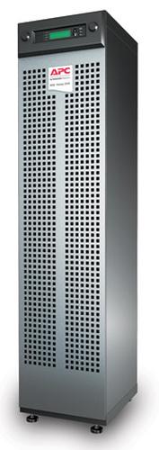 Actual product image APC MGE Galaxy 3500 15kVA 400V 2 B (15000 VA, 12000 W)