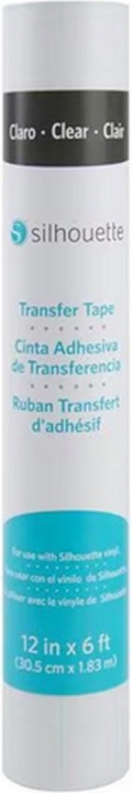 Silhouette Transferpapier