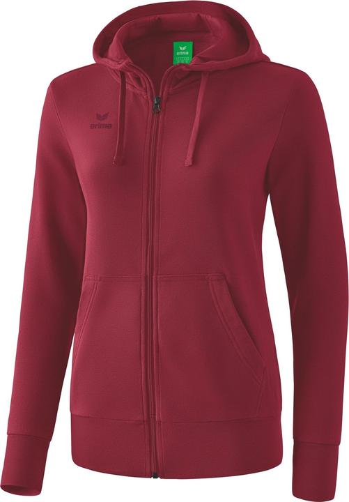 Immagine prodotto Erima Kapuzensweatjacke (34)