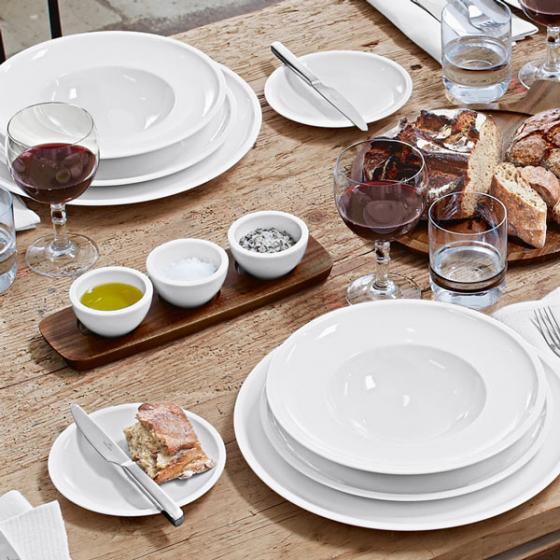 Image du produit Villeroy & Boch Suppenteller Artesano Original (1 x, 25 cm)
