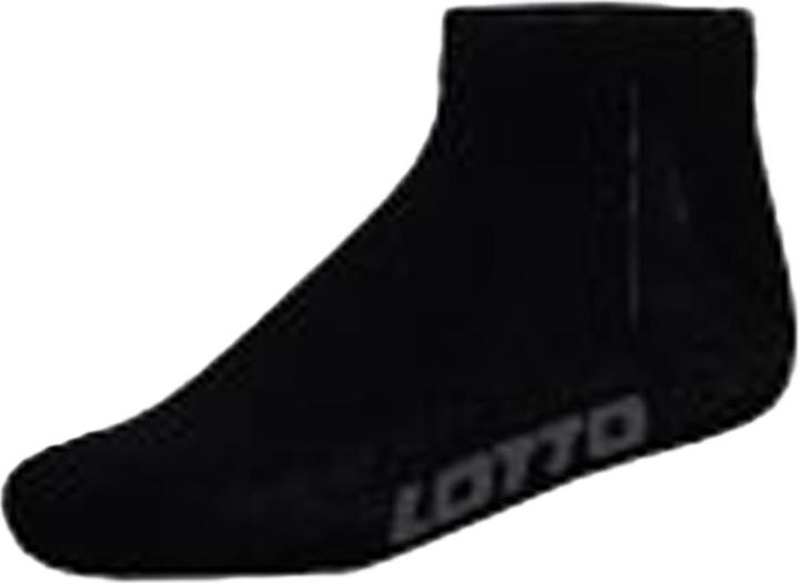 Actual product image Lotto - Sneaker-Socken (3er-Pack) (pack of 3, 39 - 42)