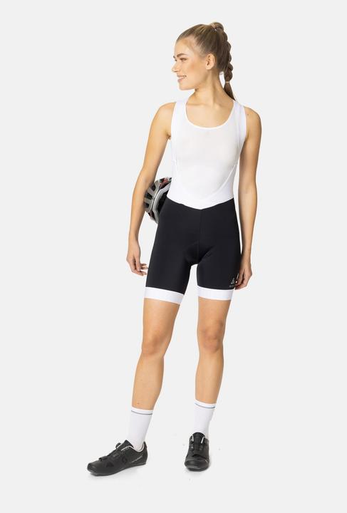 Produktbild Odlo Bib shorts ZEROWEIGHT (M)