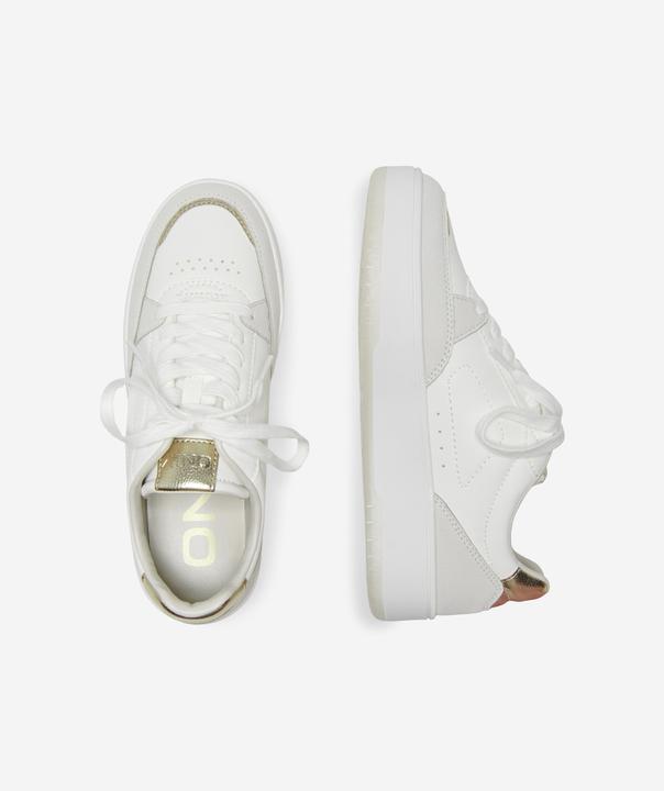 Immagine prodotto Only Sneaker in ecopelle (38)