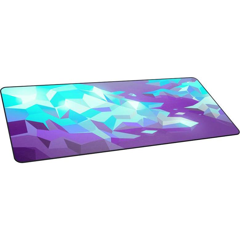 Thumbnail - CHERRY xtrfy GP5 Litus (XL), Mausmatte, Blau