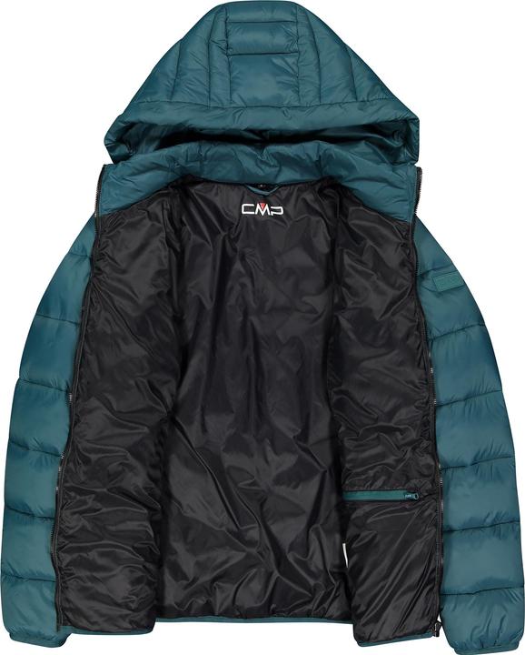 Produktbild CMP Campagnolo Hoodie Snaps (40)