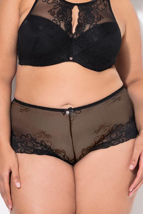 Immagine prodotto TruYou Slip, mesh, pizzo (46, 48)