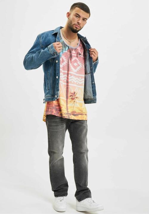 Produktbild Just Rhyse Tanktop (M)