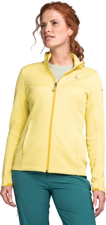 Actual product image Schöffel Fleece Jacket Bleckwand (44)