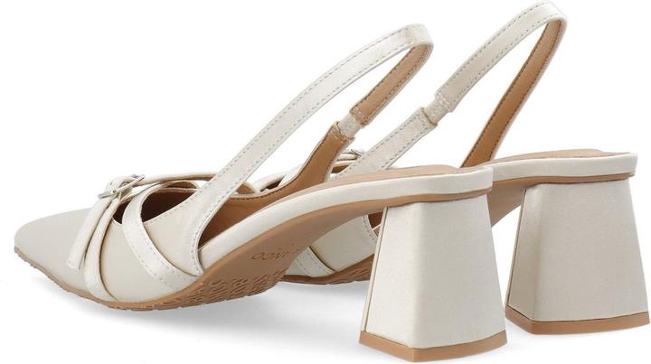 Immagine prodotto Bianco BIAMARALYN Slingbacks (40)