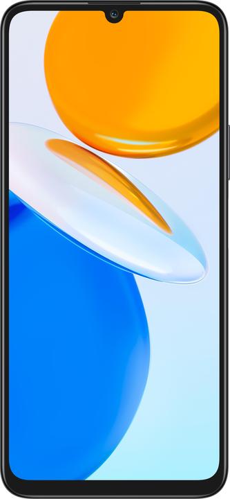 Produktbild Honor X7 (128 GB, Midnight Black, 6.74", Dual SIM, 4G)