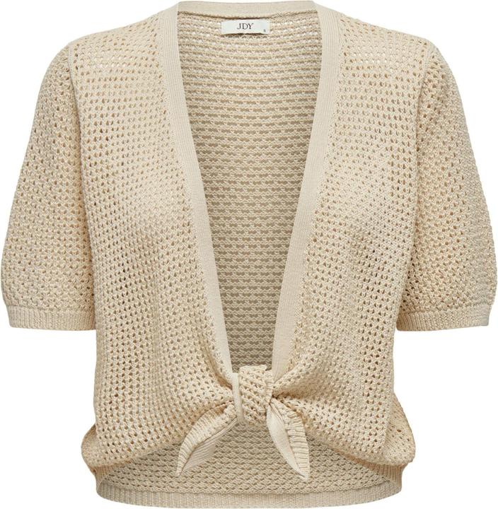 Produktbild JdY Taillengürtel Strickjacke (XL)