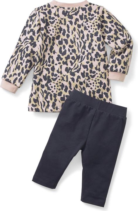 Produktbild Puma Minicats Crew Dress (104)