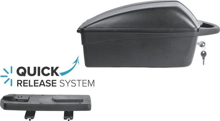 Produktbild Prophete Pocket (11 l)