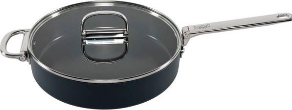 Produktbild Joseph Joseph Space Kochset (28 cm, Pfannenset + Topfset, Aluminium)