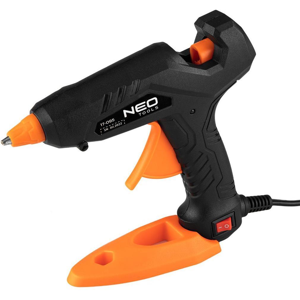 Thumbnail - Neo, Heissklebepistole, Klebepistole Klebepistole (8 mm Klebepistole, 30W)