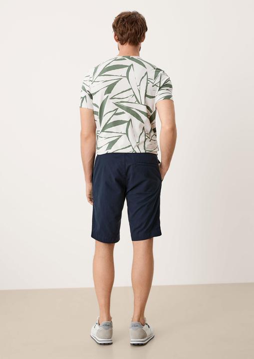 Produktbild s.Oliver Bermuda Phoenix: Bermuda aus Ripstop (XL)
