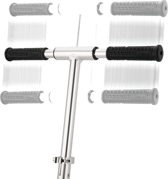 Produktbild Razor A5 Air