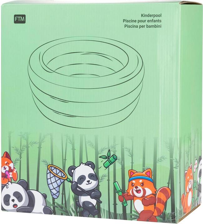 Immagine prodotto FTM Orso panda