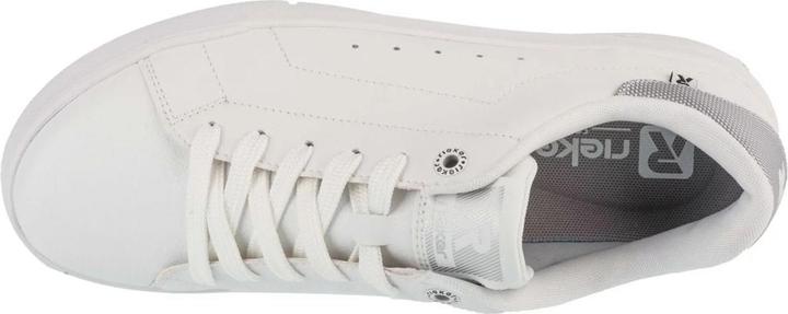 Produktbild Rieker Sneaker Logo Leder (38)