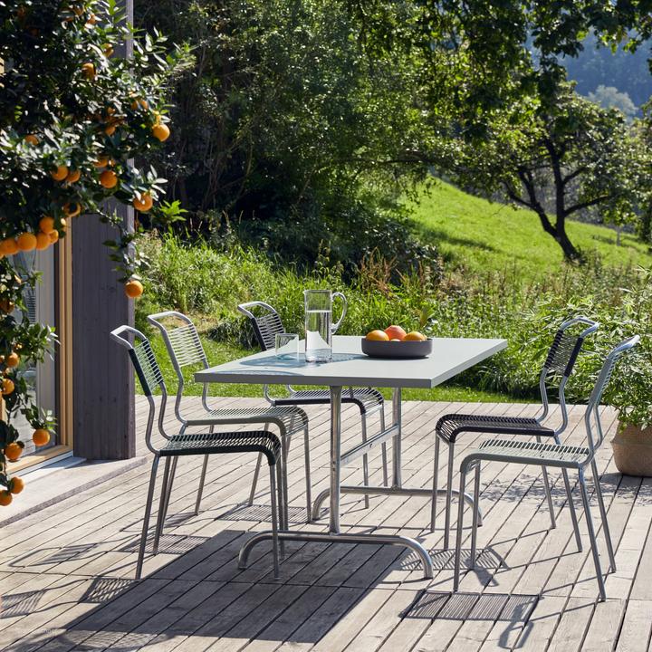 Actual product image Schaffner Säntis (140 cm)