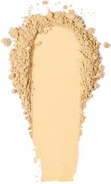 Produktbild Make Up For Ever Fine Fixing Powder Hd Skin Setting Powder - 18 G (0.4 Corrective Banana)