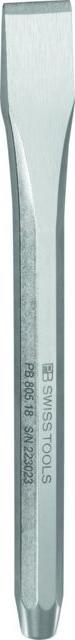 Actual product image PB Swiss Tools Flat chisel PB 805 18 mm