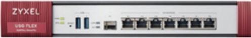Produktbild Zyxel USGFLEX 500 & UTM 1 Jahr