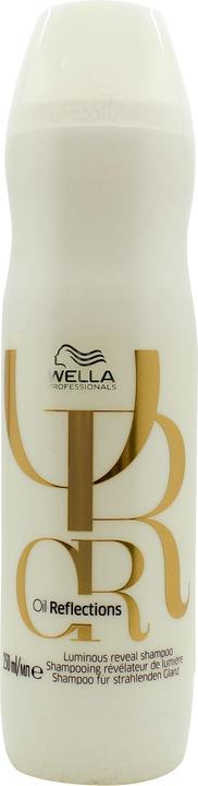 Produktbild Wella Oil Reflections Luminous (Flüssiges Shampoo, 250 ml)
